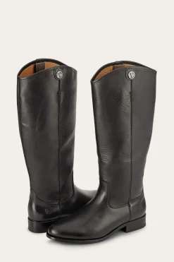 Melissa Button 2 Wide Calf