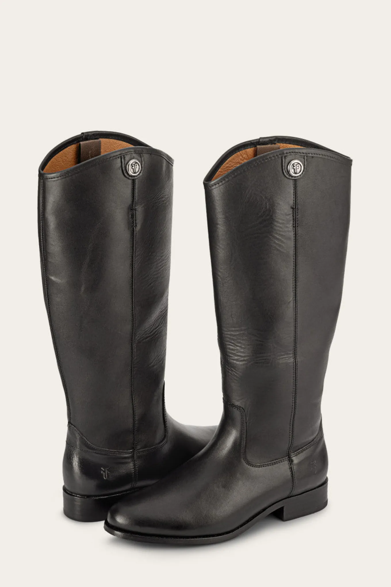 Melissa Button 2 Wide Calf