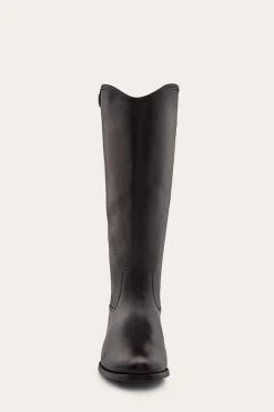Melissa Button 2 Wide Calf