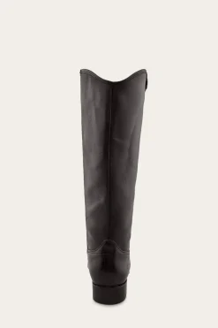Melissa Button 2 Wide Calf