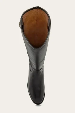 Melissa Button 2 Wide Calf