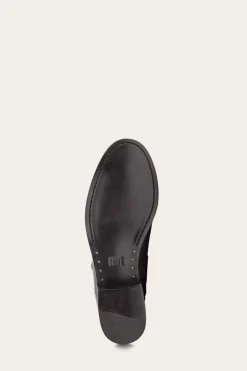 Melissa Button 2 Wide Calf