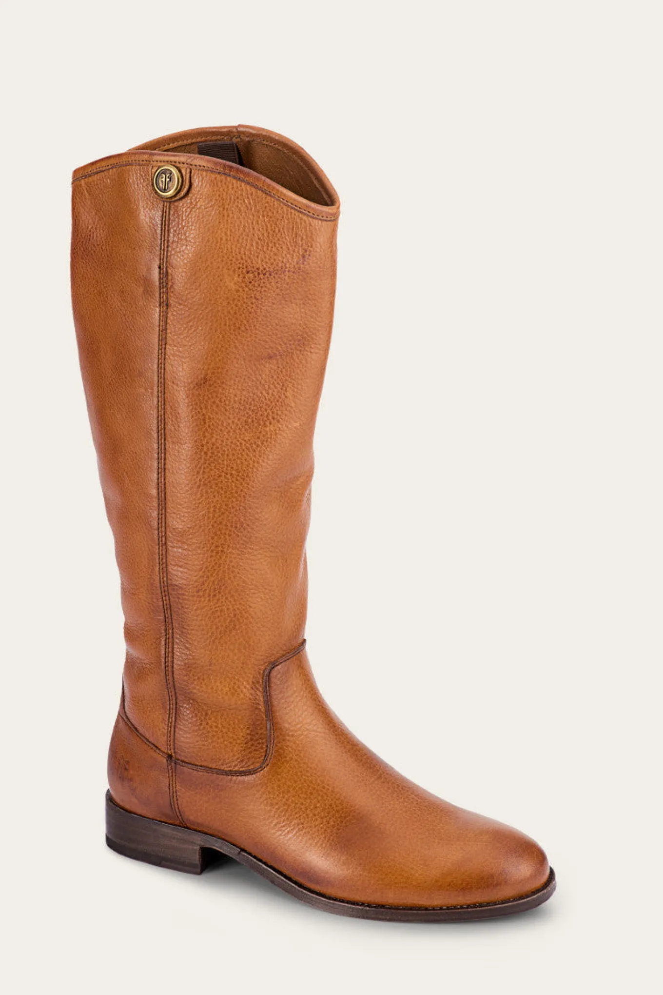 Melissa Button 2 Wide Calf