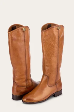 Melissa Button 2 Wide Calf