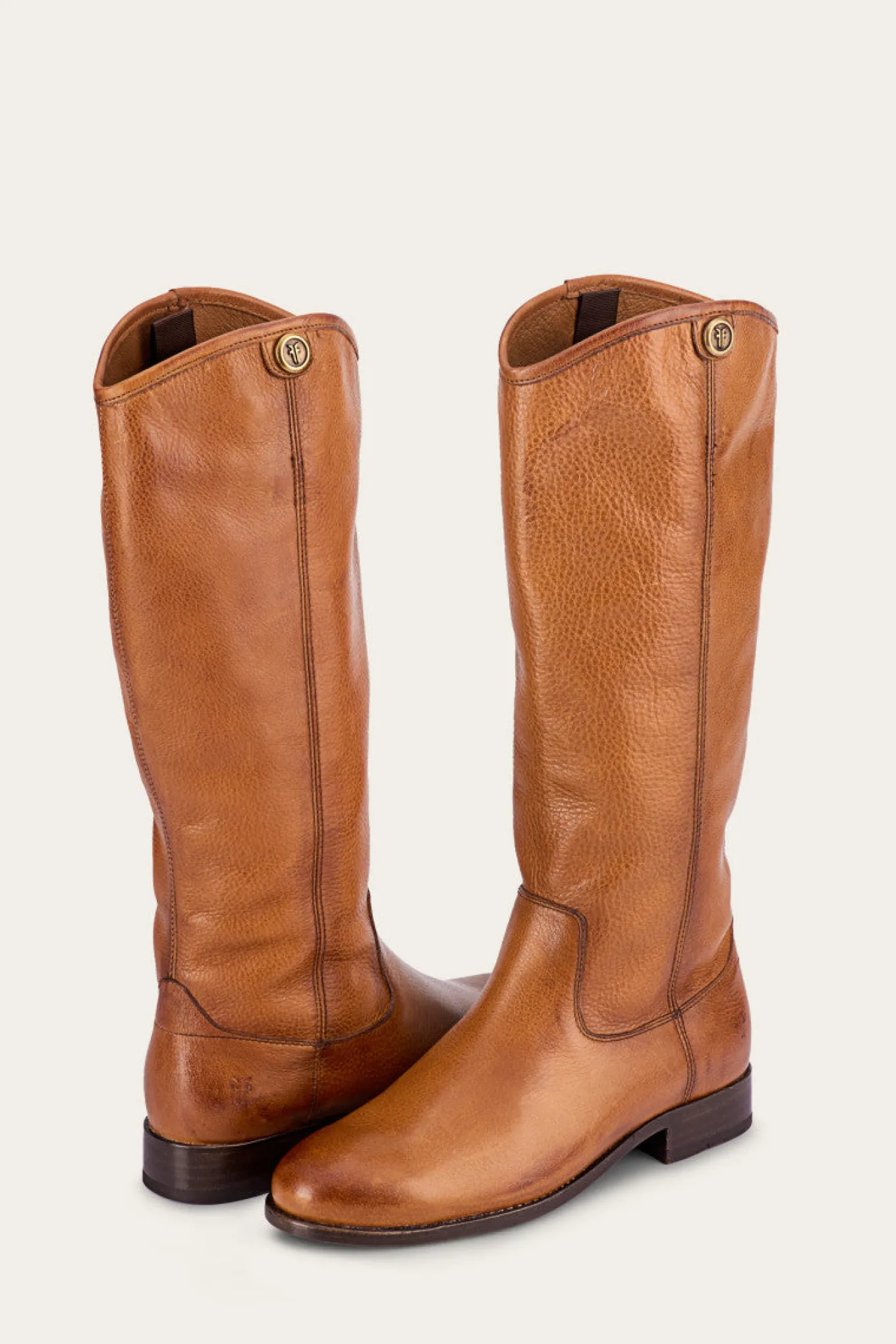 Melissa Button 2 Wide Calf