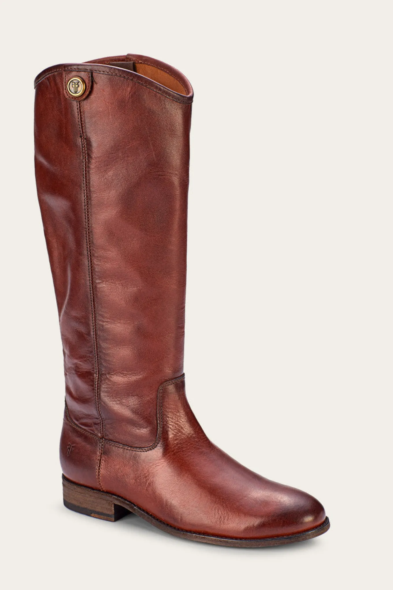 Melissa Button 2 Wide Calf