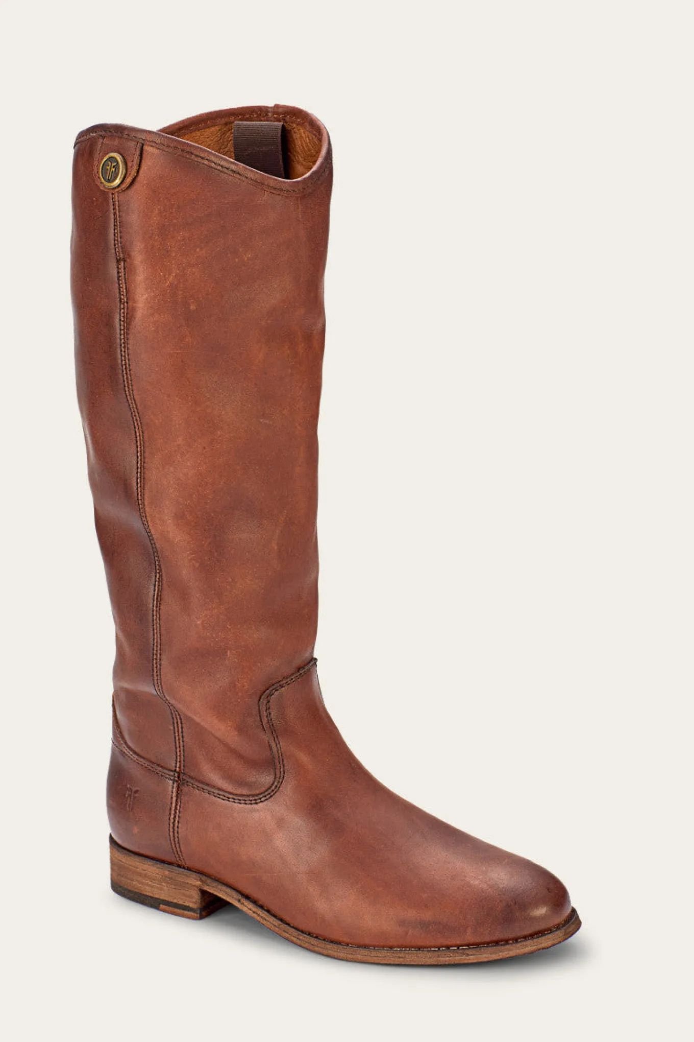 Melissa Button 2 Wide Calf