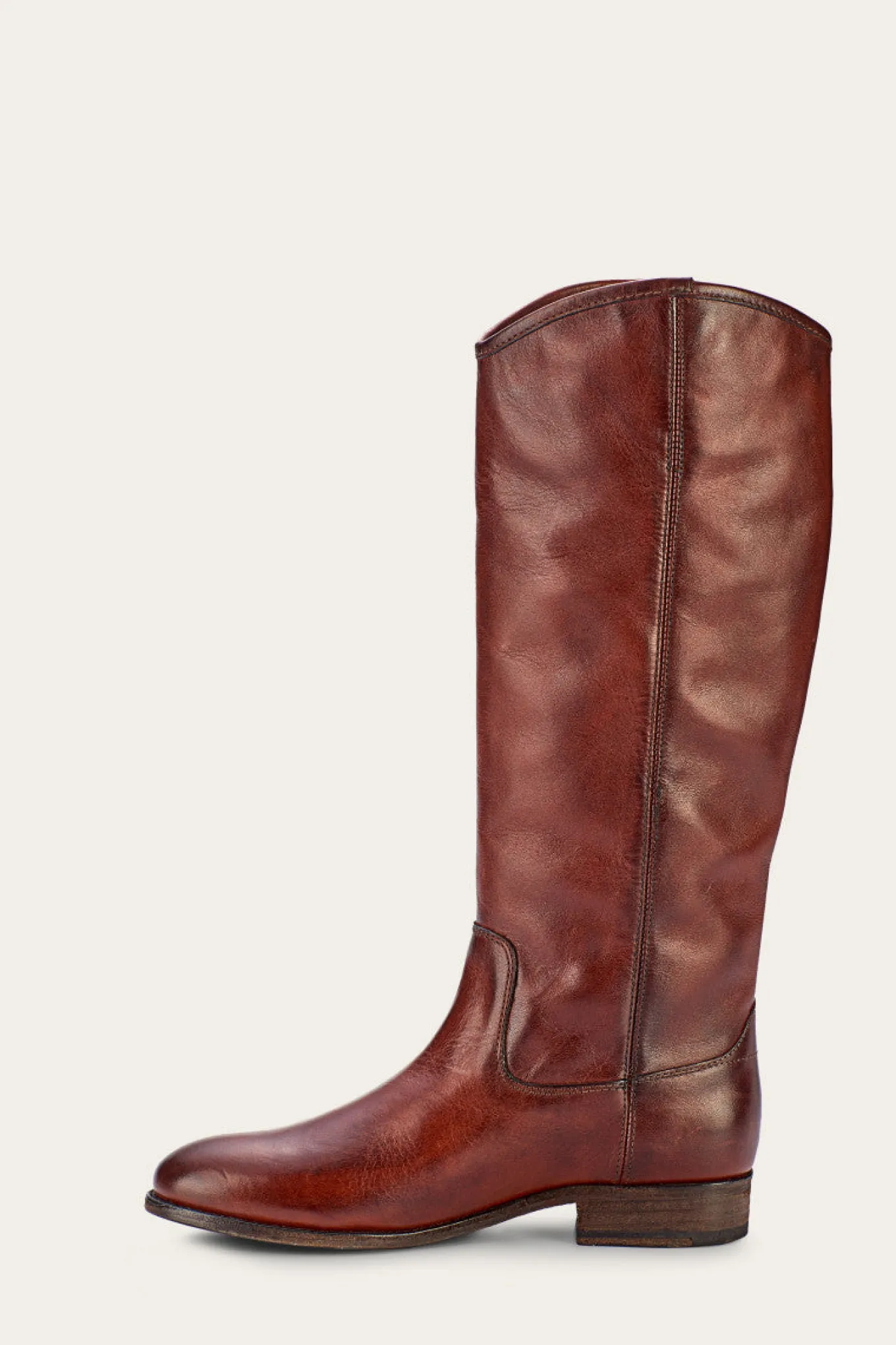 Melissa Button 2 Wide Calf