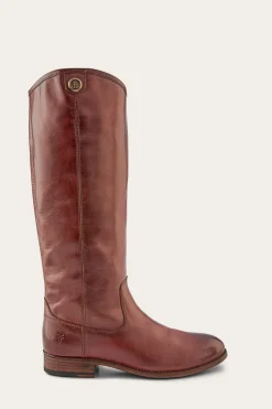 Melissa Button 2 Wide Calf