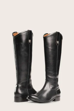 Melissa Button Inside Zip