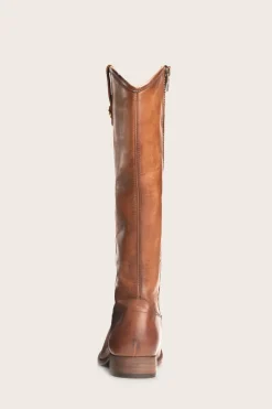 Melissa Button Inside Zip