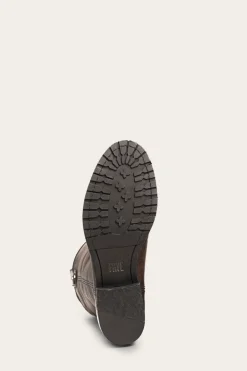 Melissa Button Lug Tall