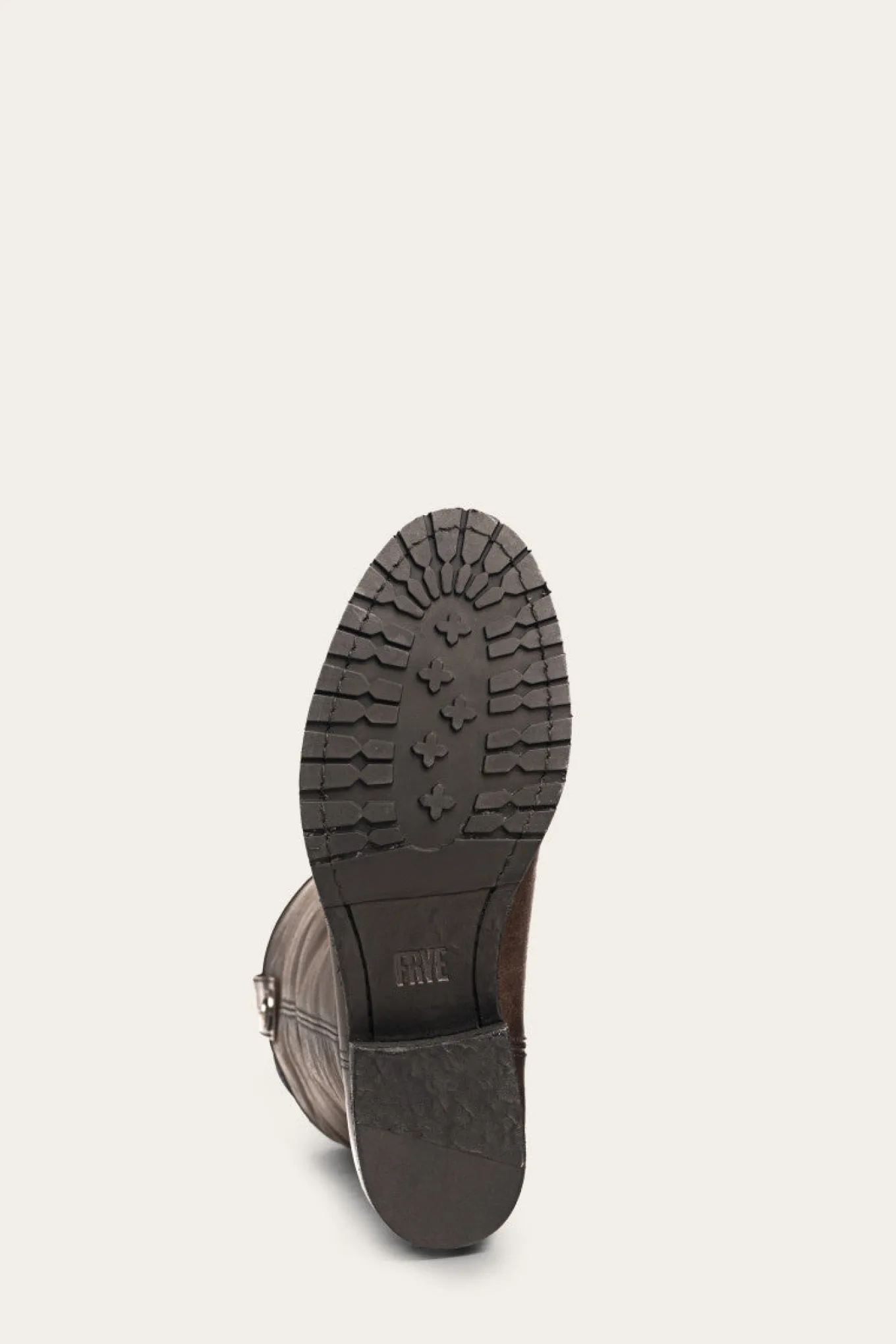 Melissa Button Lug Tall