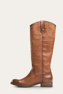 Melissa Button Lug Tall