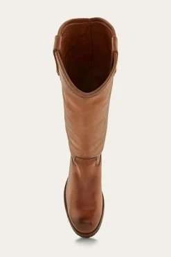 Melissa Button Lug Tall