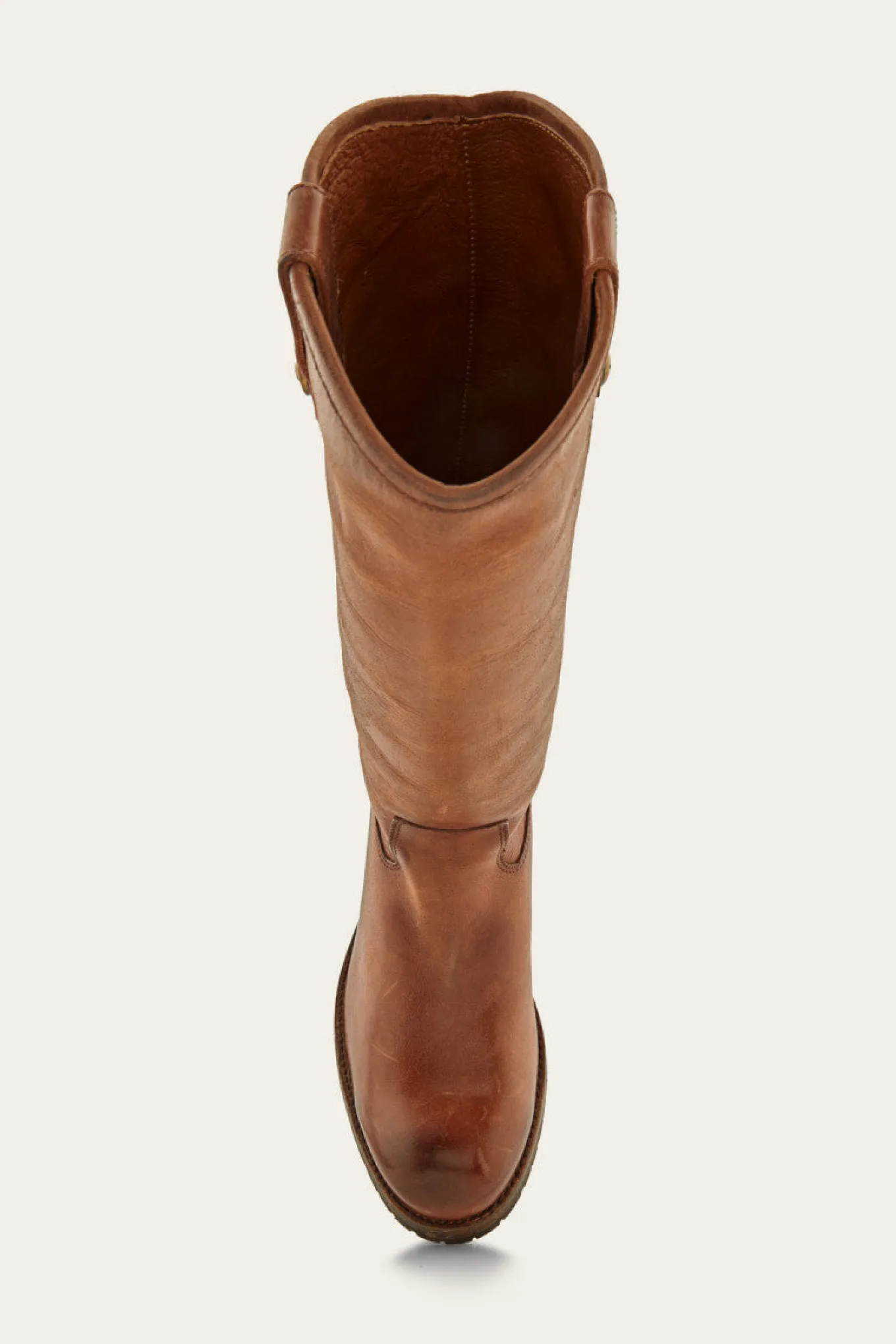 Melissa Button Lug Tall