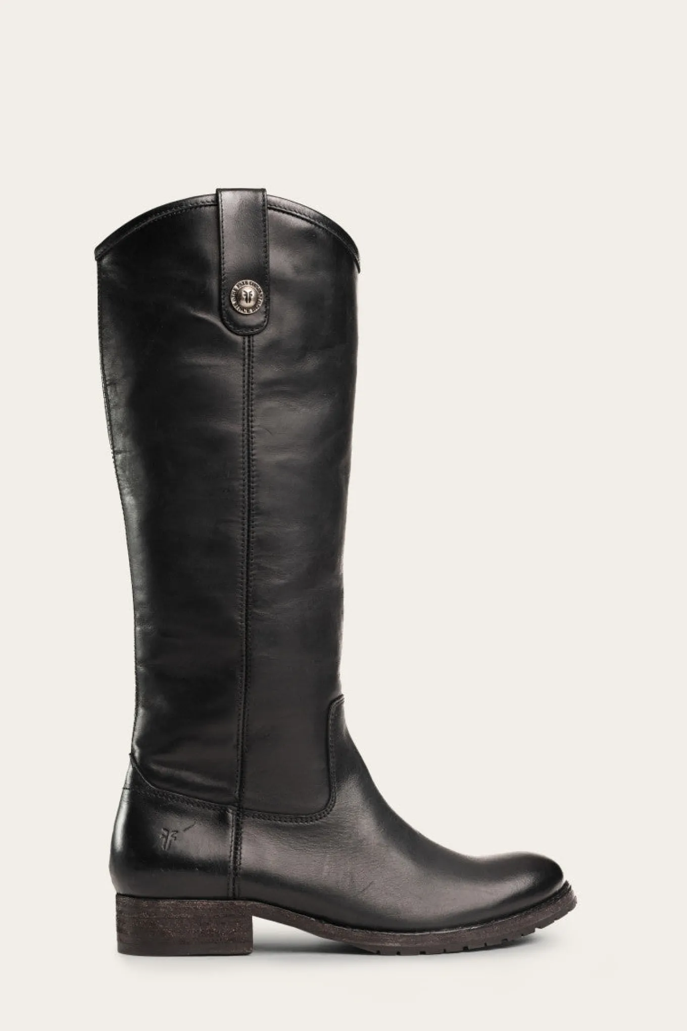 Melissa Button Lug Tall