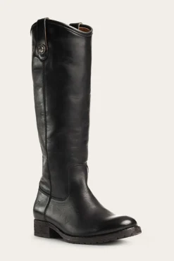 Melissa Button Lug Tall