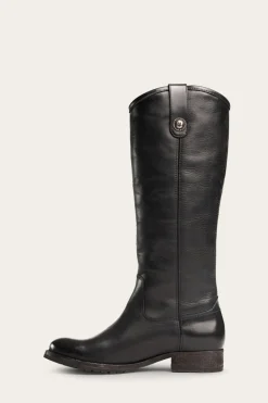 Melissa Button Lug Tall