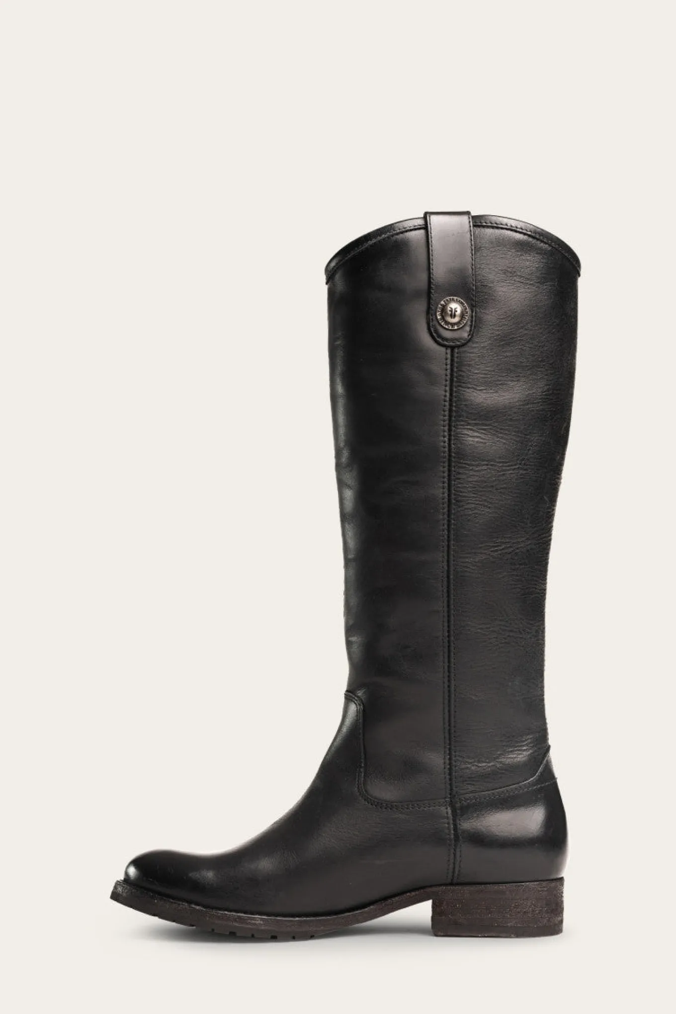Melissa Button Lug Tall