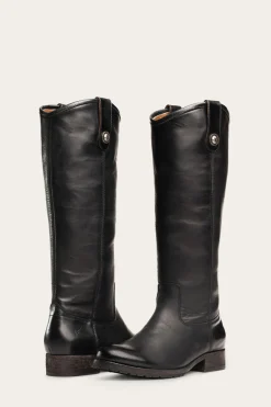 Melissa Button Lug Tall