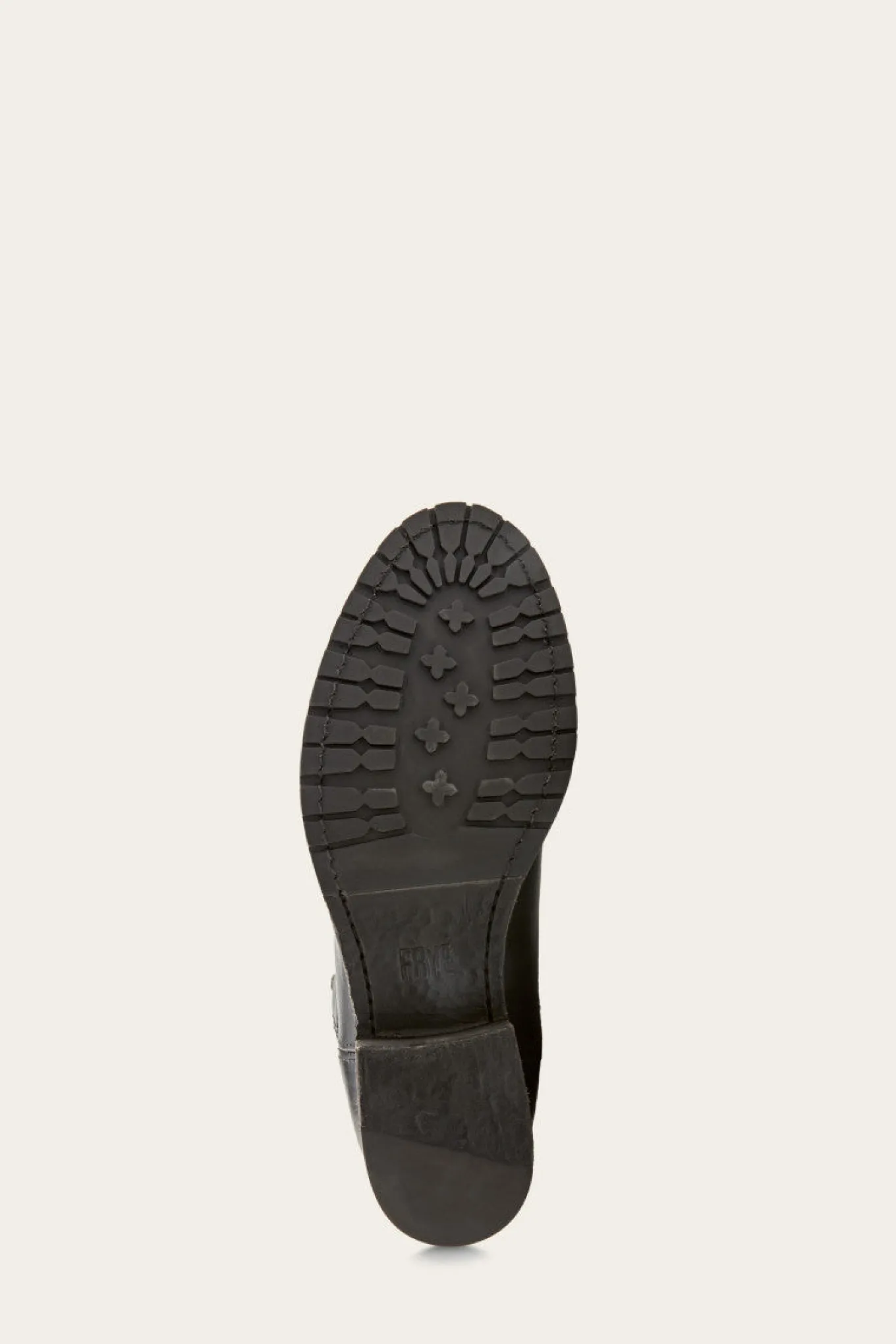 Melissa Button Lug Tall