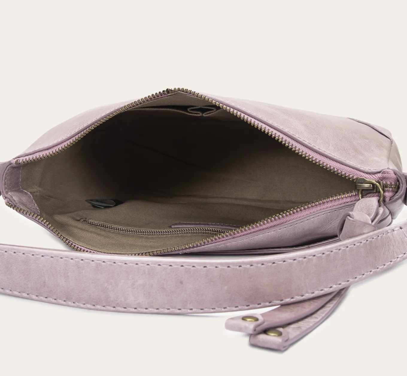 MELISSA CROSSBODY