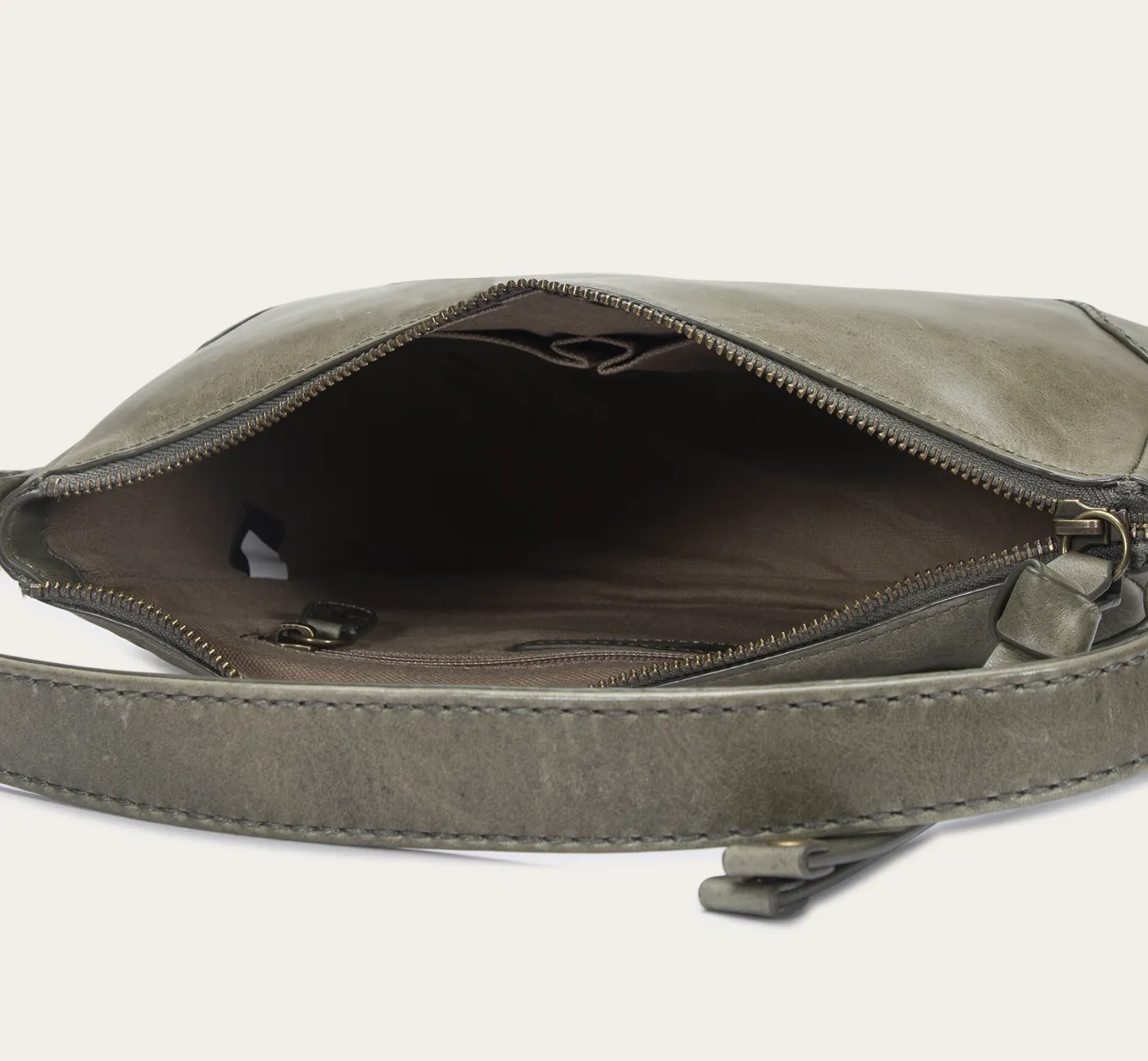 MELISSA CROSSBODY