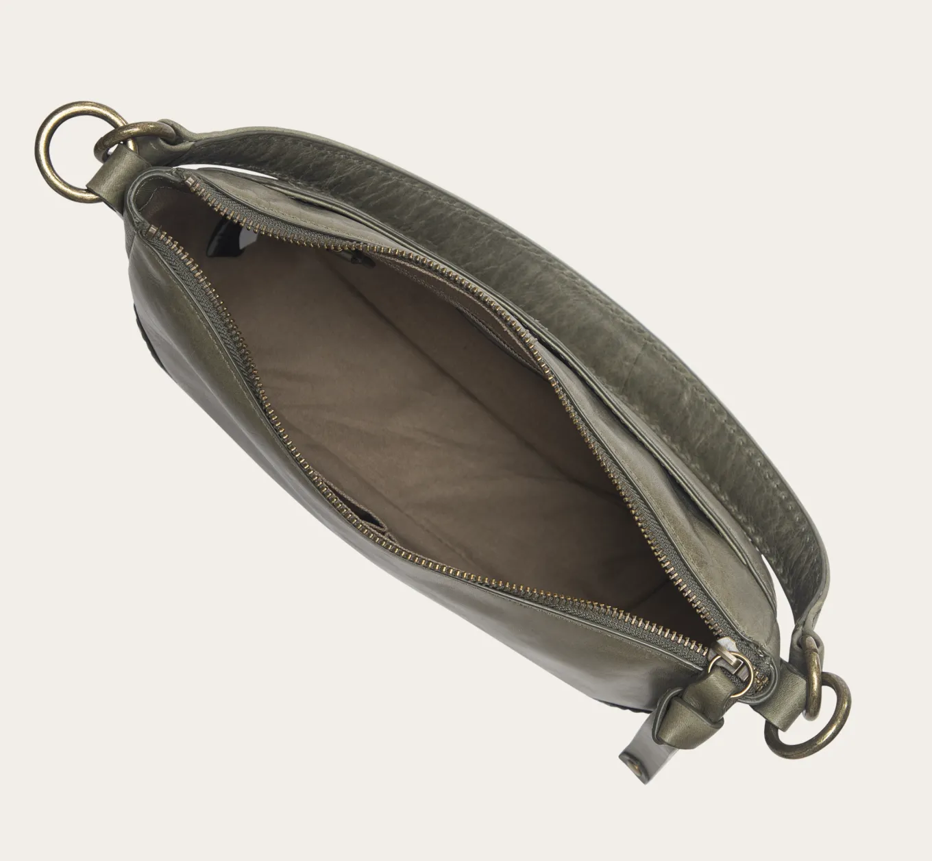 MELISSA CROSSBODY