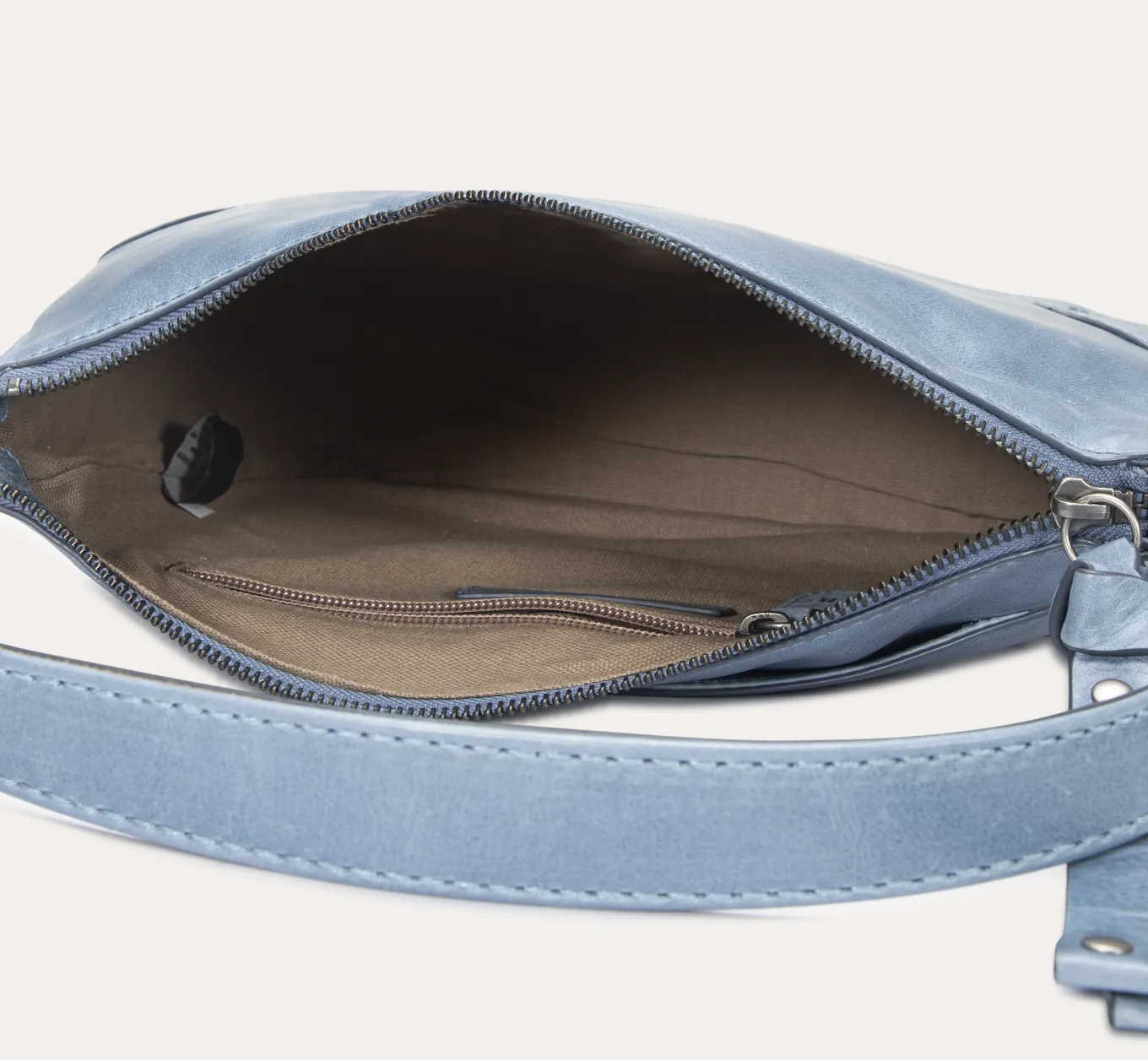 MELISSA CROSSBODY