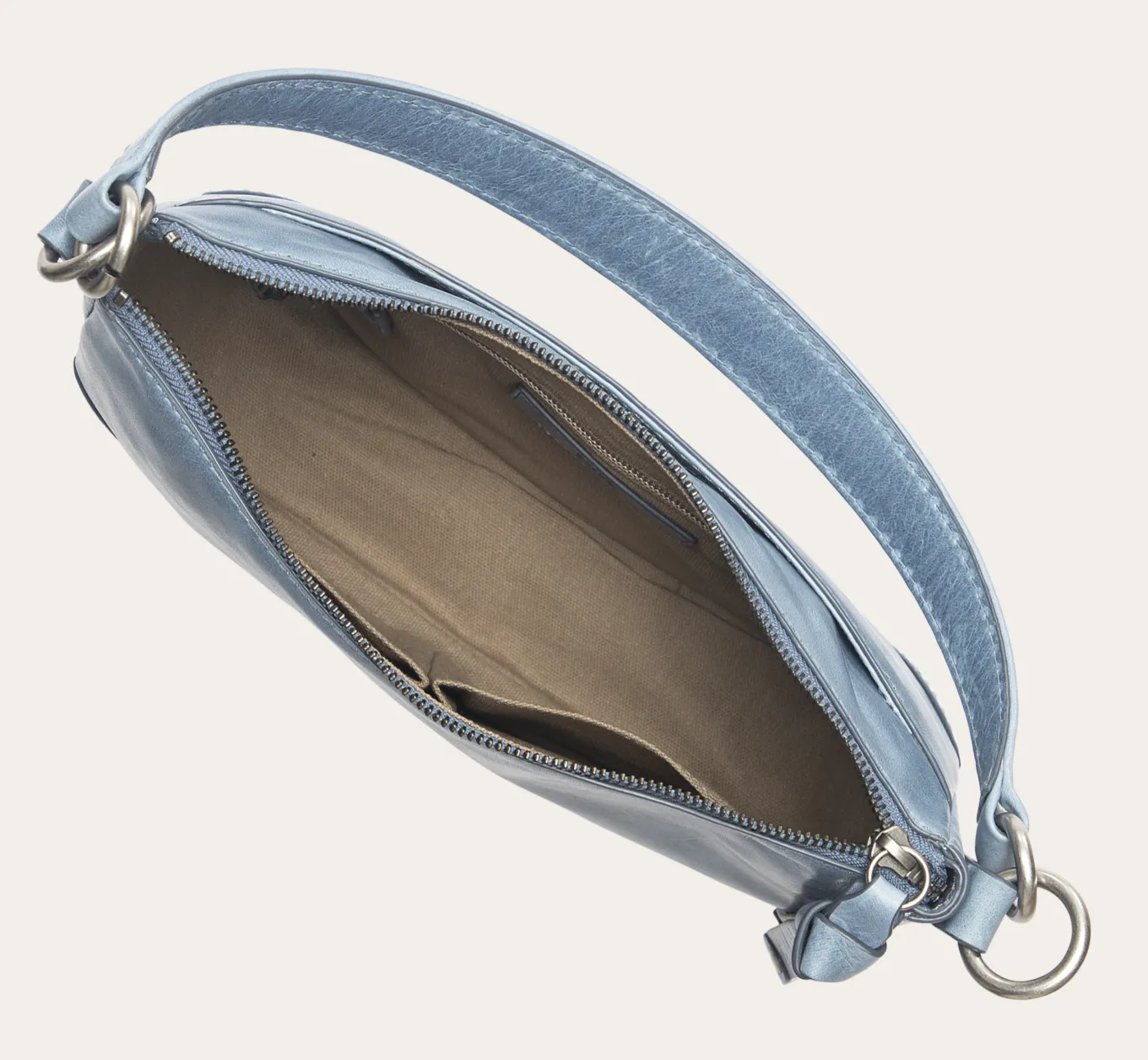 MELISSA CROSSBODY