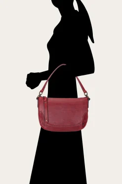 MELISSA CROSSBODY