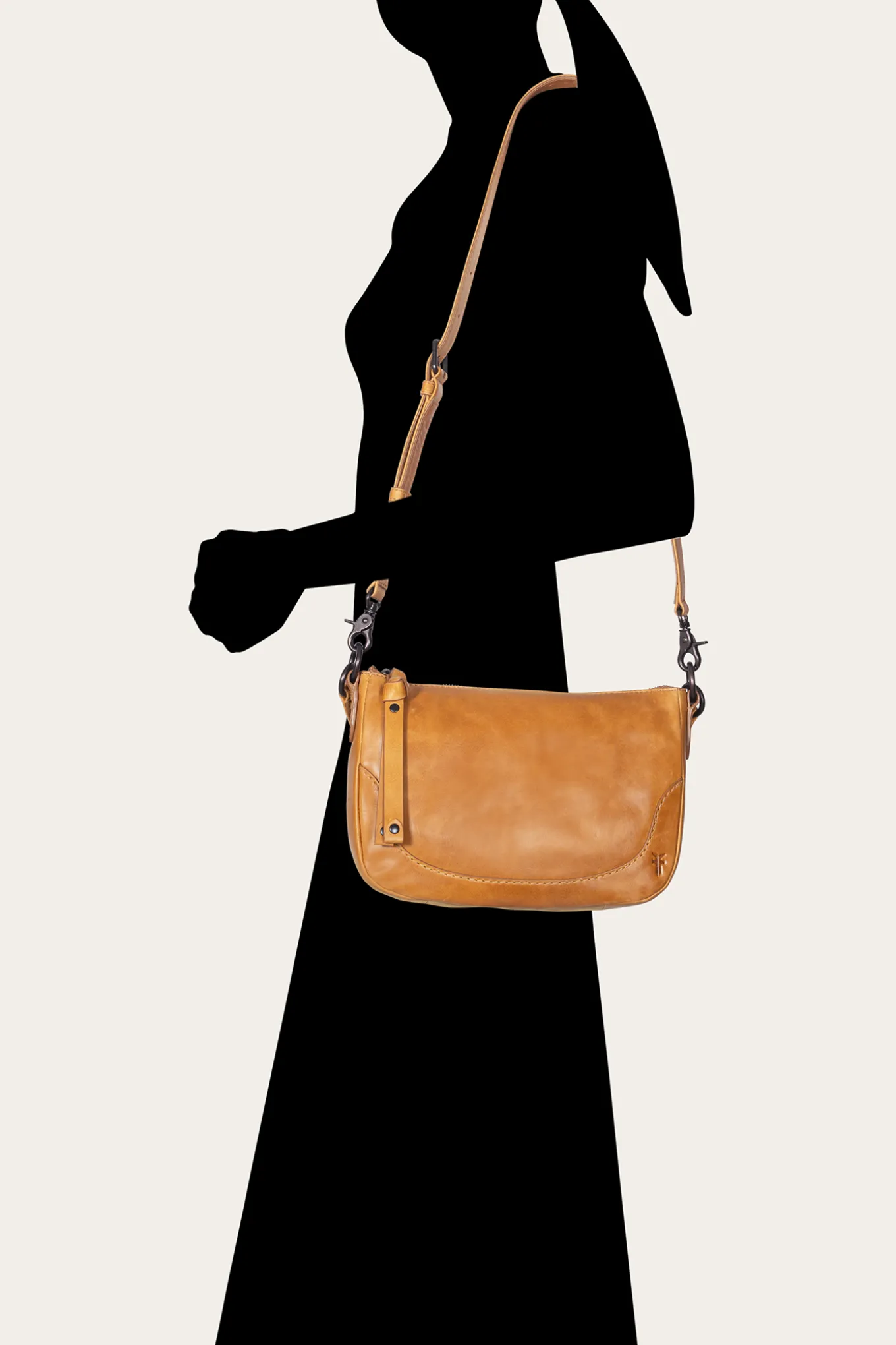 MELISSA CROSSBODY