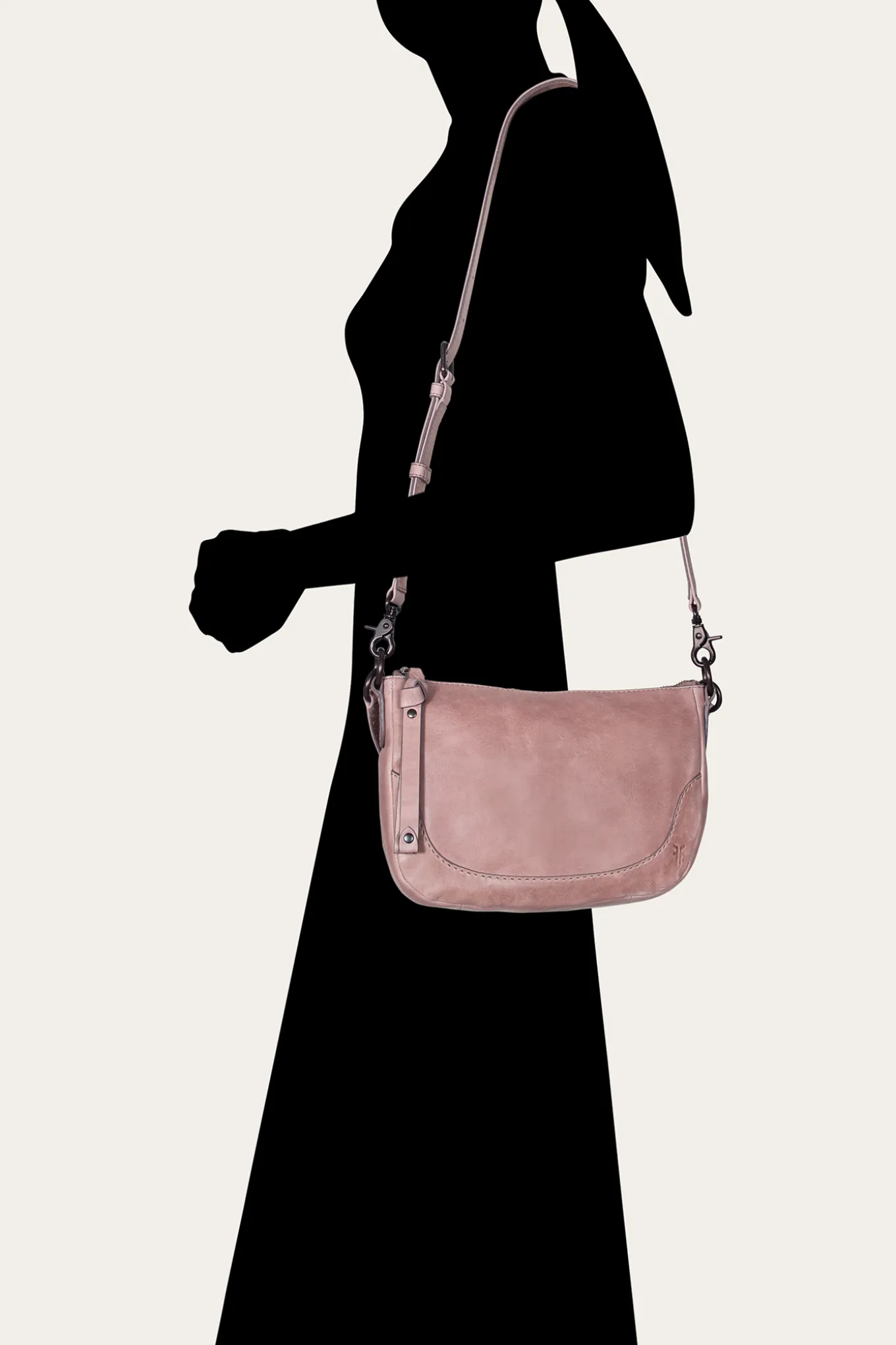 MELISSA CROSSBODY