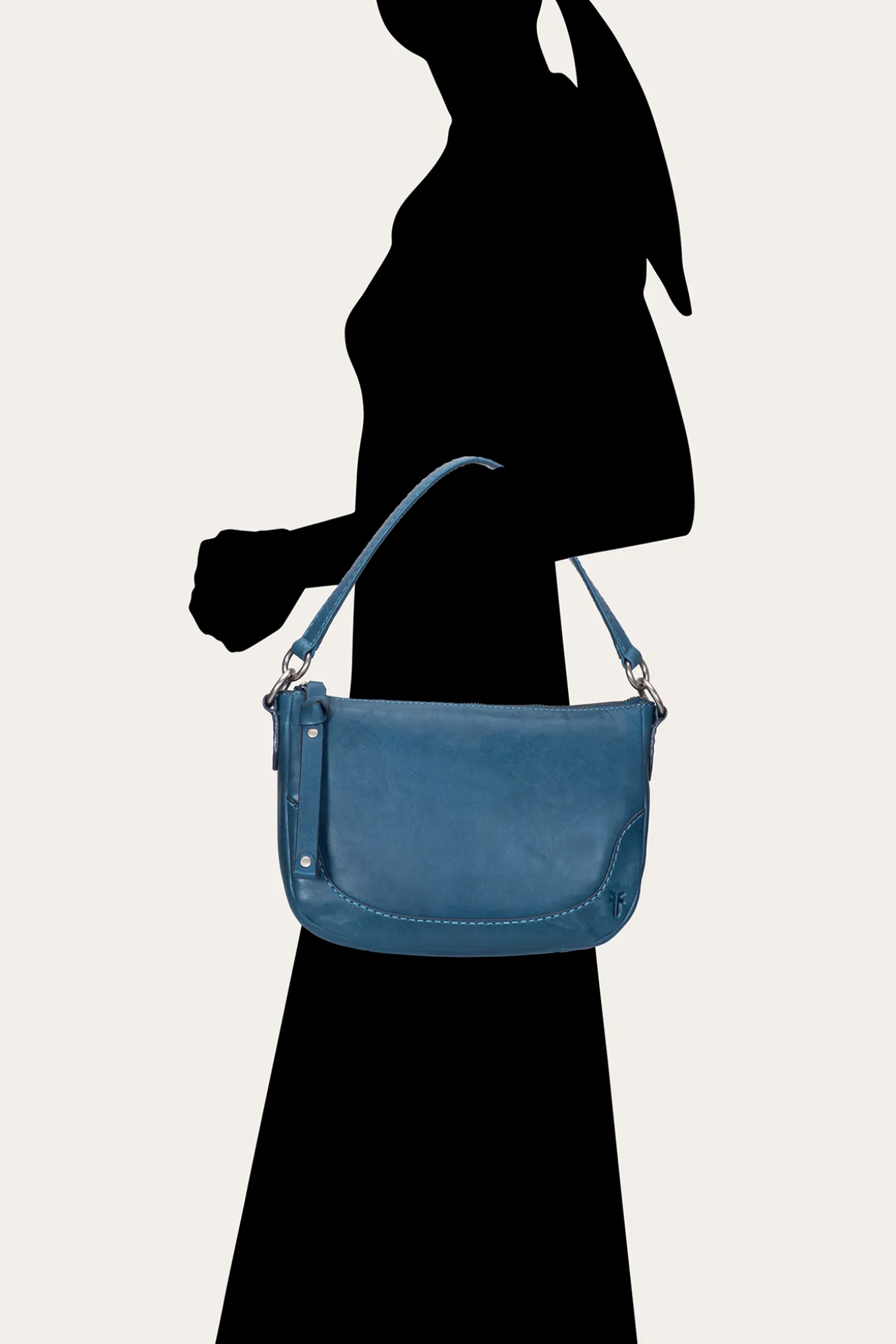 MELISSA CROSSBODY
