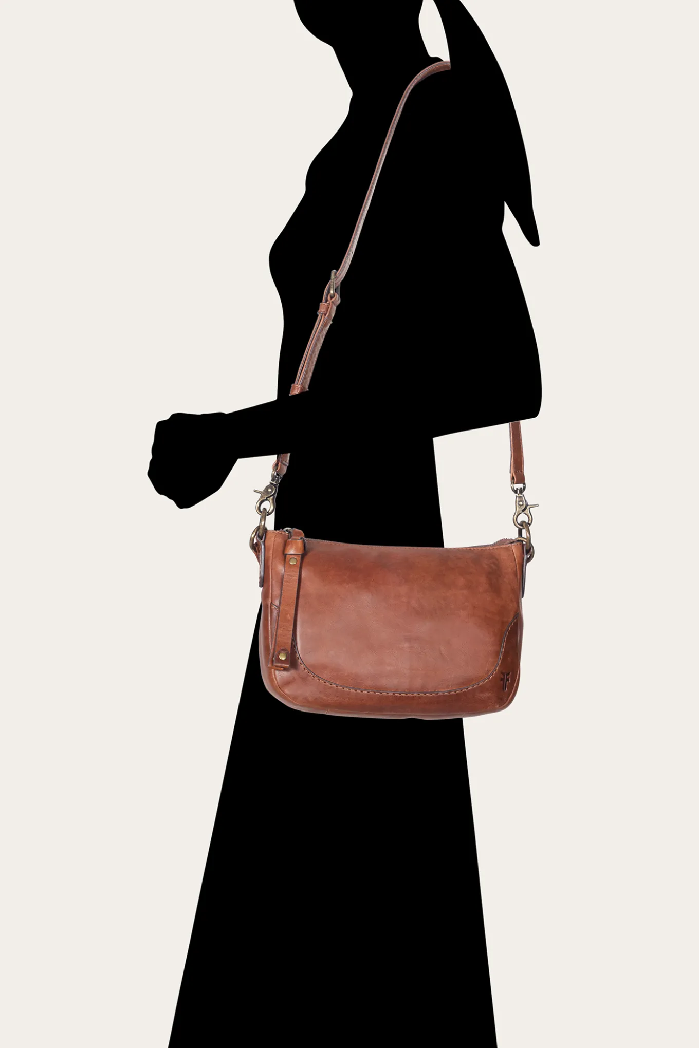MELISSA CROSSBODY