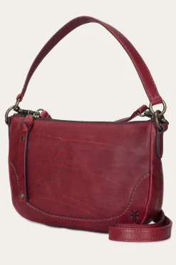 MELISSA CROSSBODY