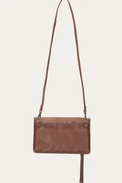 Melissa Crossbody Clutch