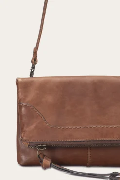 Melissa Crossbody Clutch