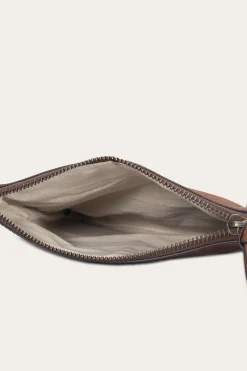 Melissa Crossbody Clutch