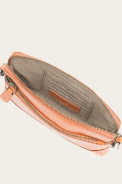 MELISSA CROSSBODY WRISTLET