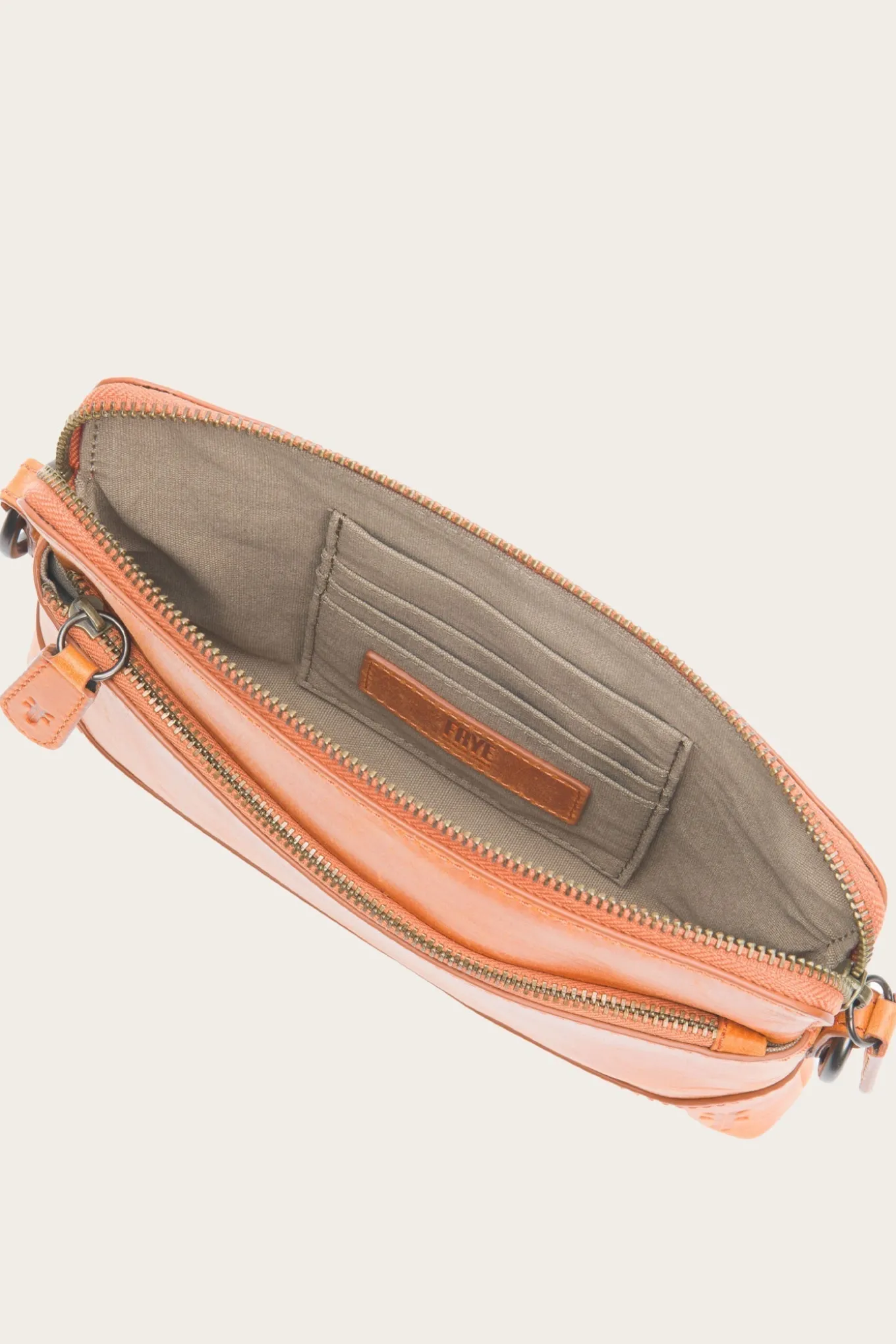 MELISSA CROSSBODY WRISTLET