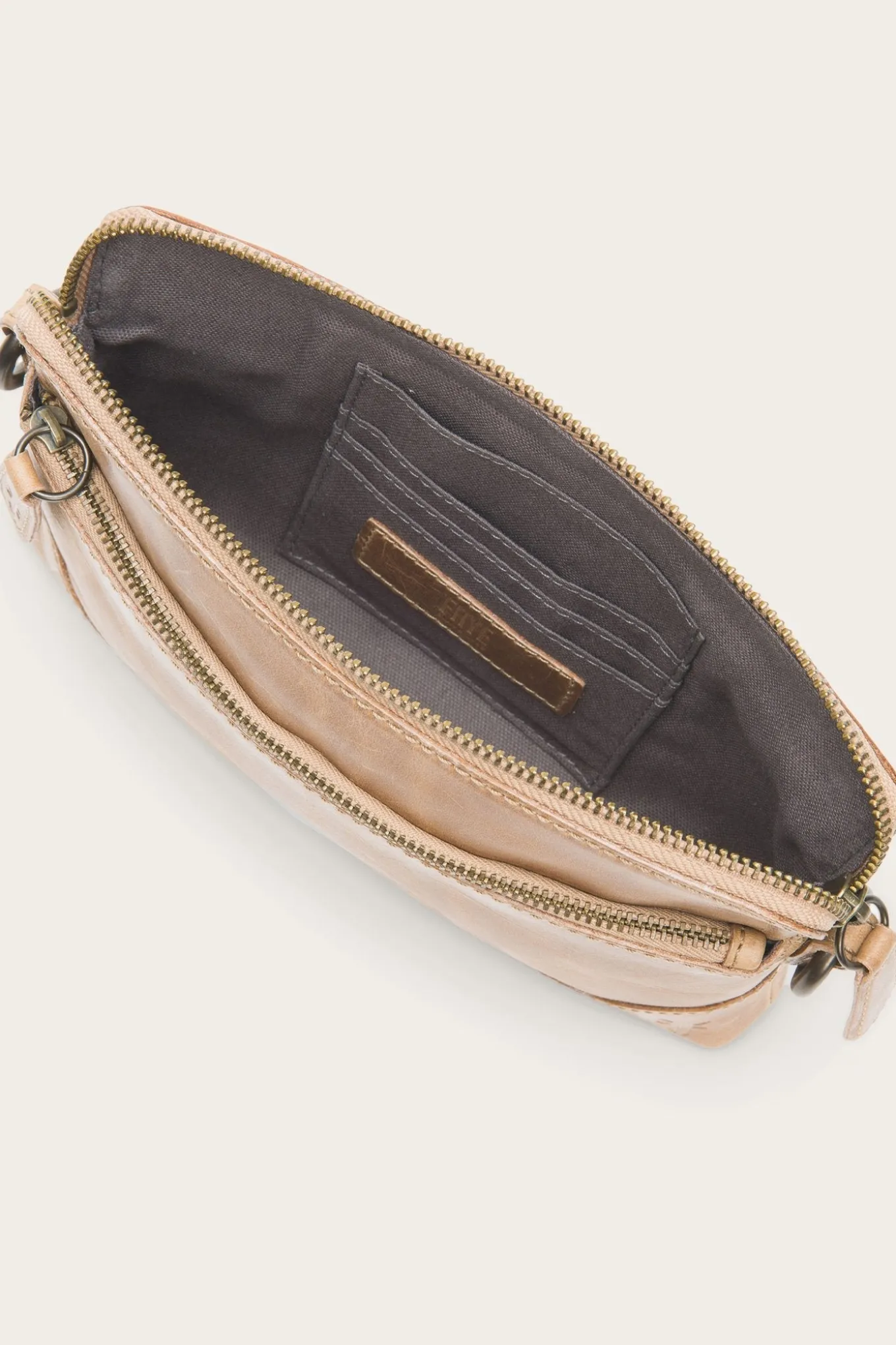 MELISSA CROSSBODY WRISTLET