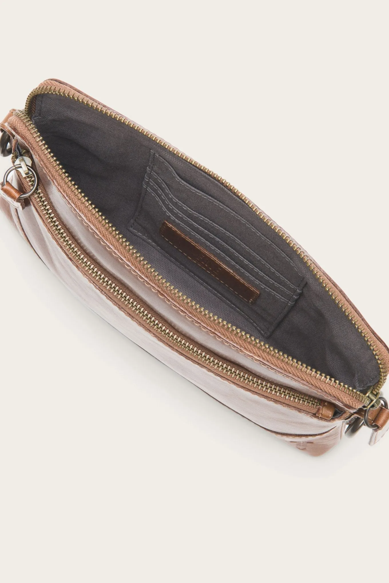 MELISSA CROSSBODY WRISTLET