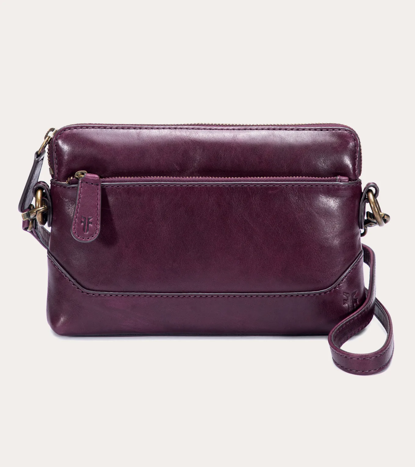 MELISSA CROSSBODY WRISTLET