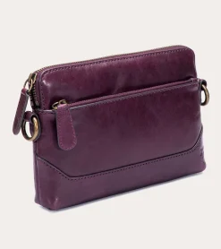 MELISSA CROSSBODY WRISTLET