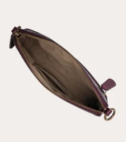 MELISSA CROSSBODY WRISTLET
