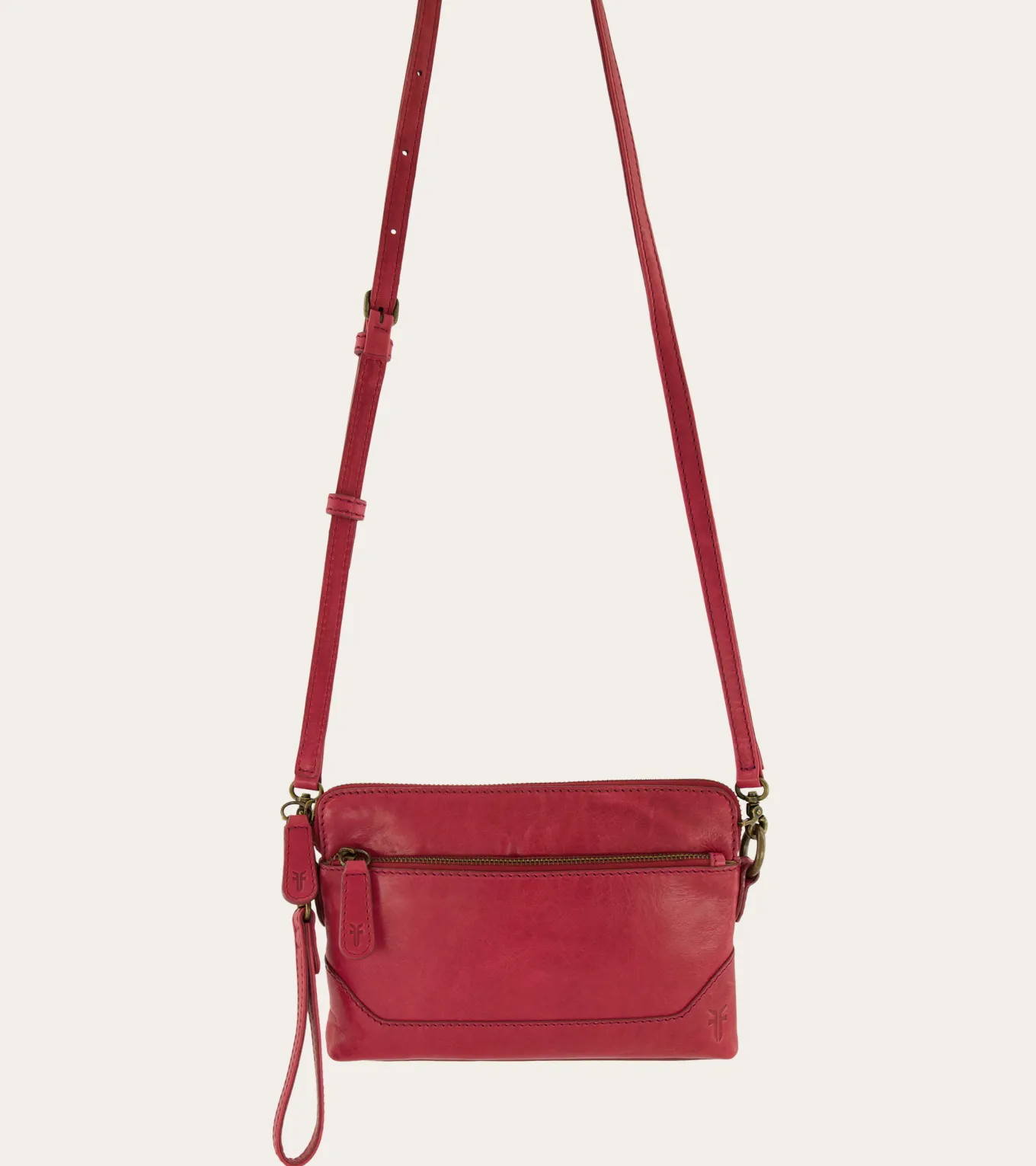 MELISSA CROSSBODY WRISTLET