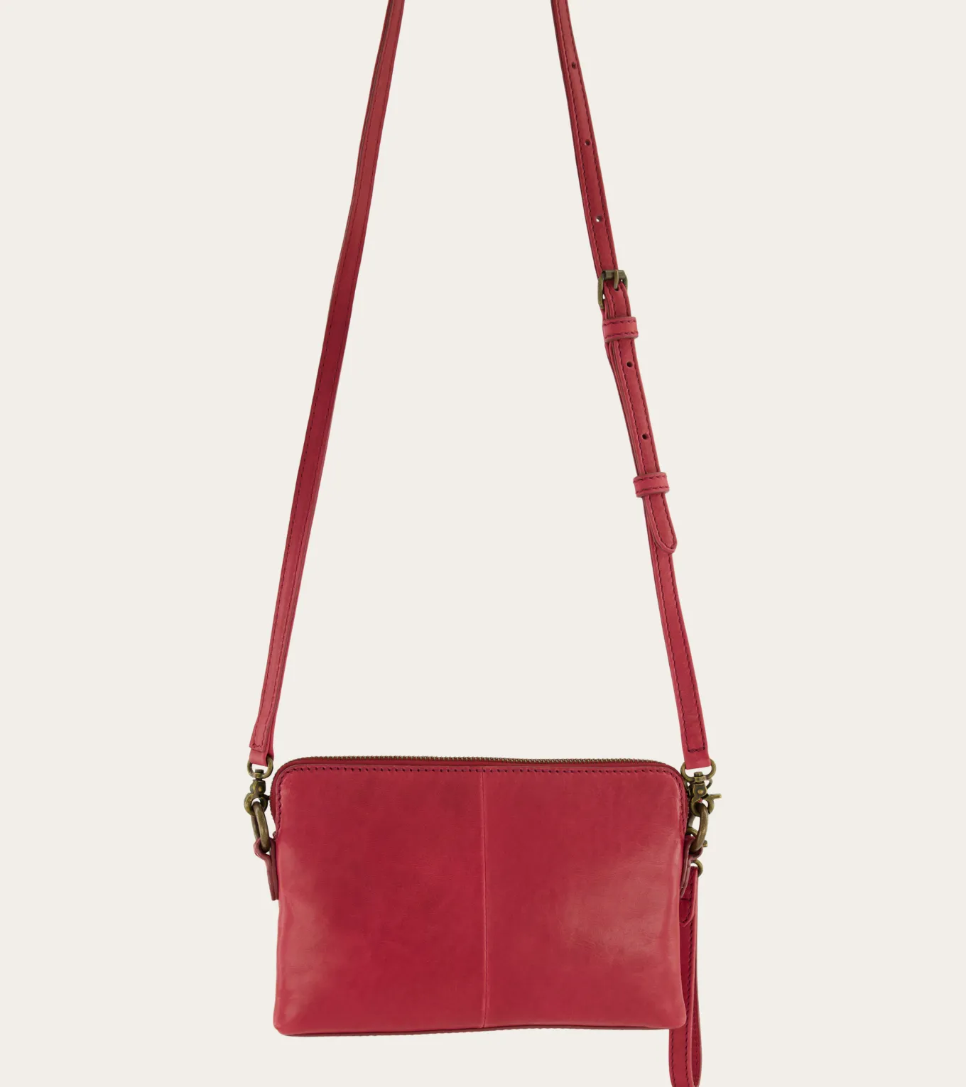 MELISSA CROSSBODY WRISTLET