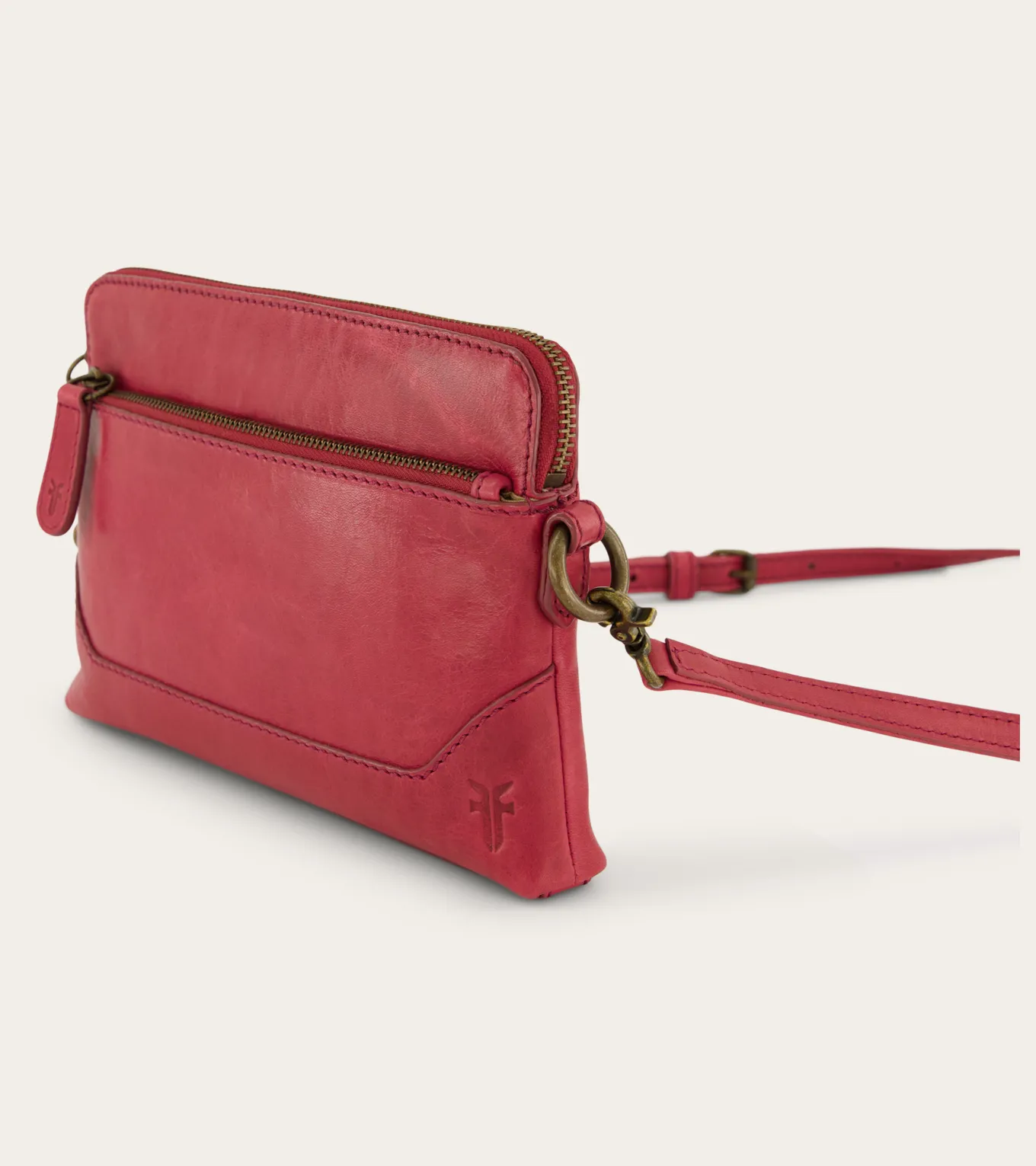 MELISSA CROSSBODY WRISTLET